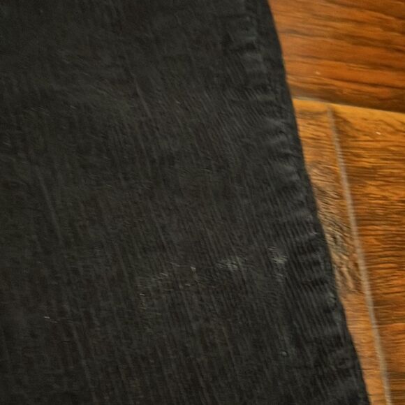 Joe’s Jeans Blue Honey Corduroy Pants - Picture 9 of 13